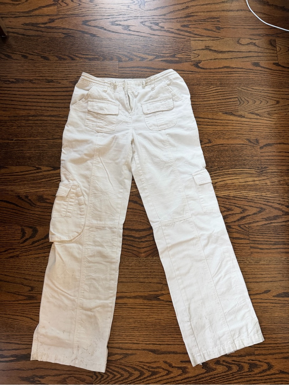 Brandy Melville Cargo Pants